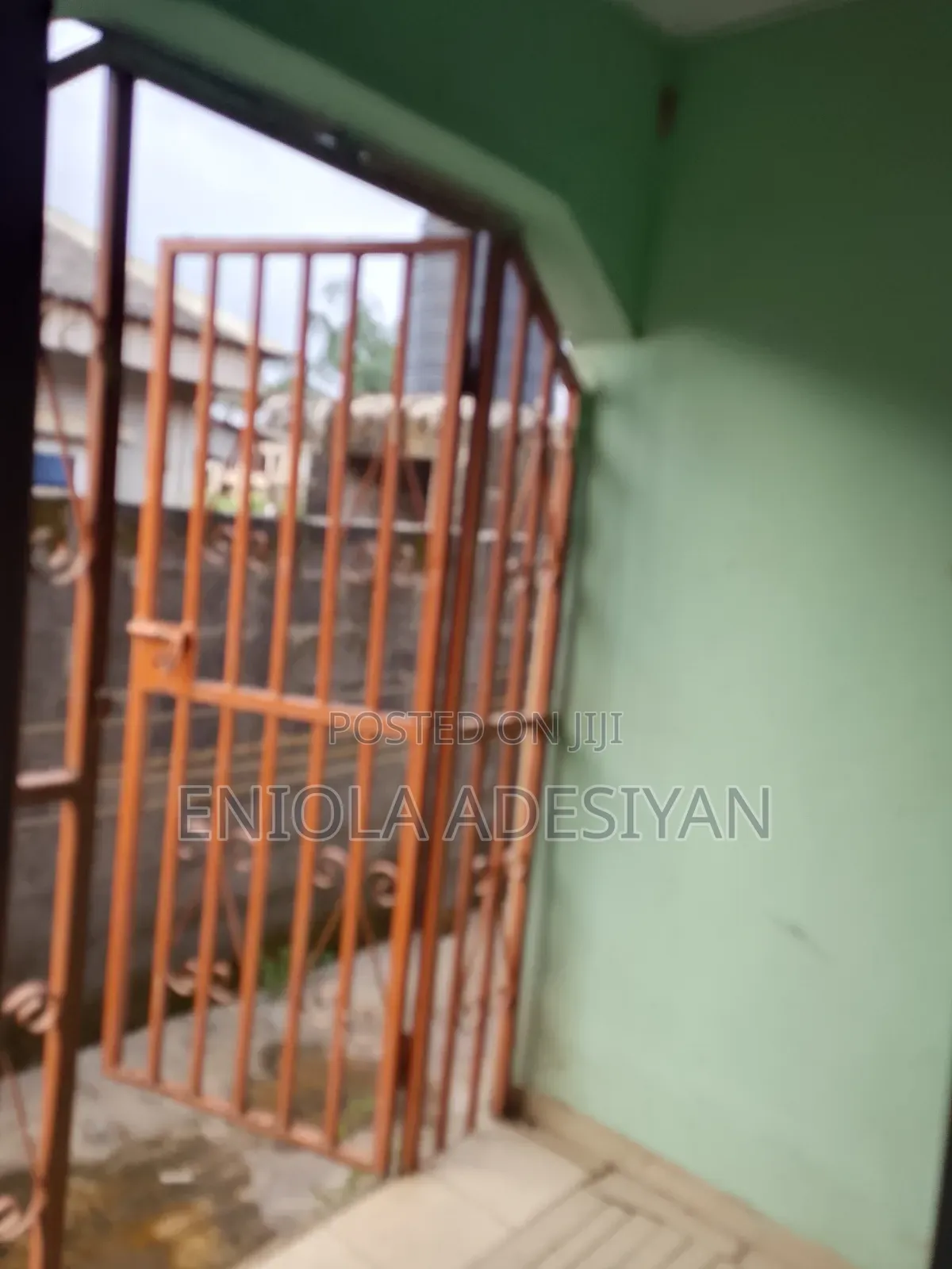Furnished 2bdrm Block of Flats in Morekti, Igbogbo for rent