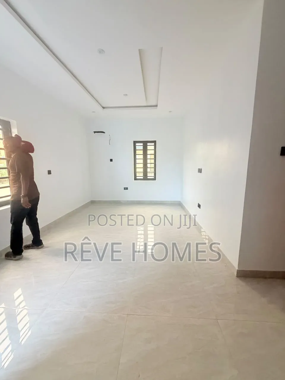 4bdrm Duplex in GRA Phase 1 for sale