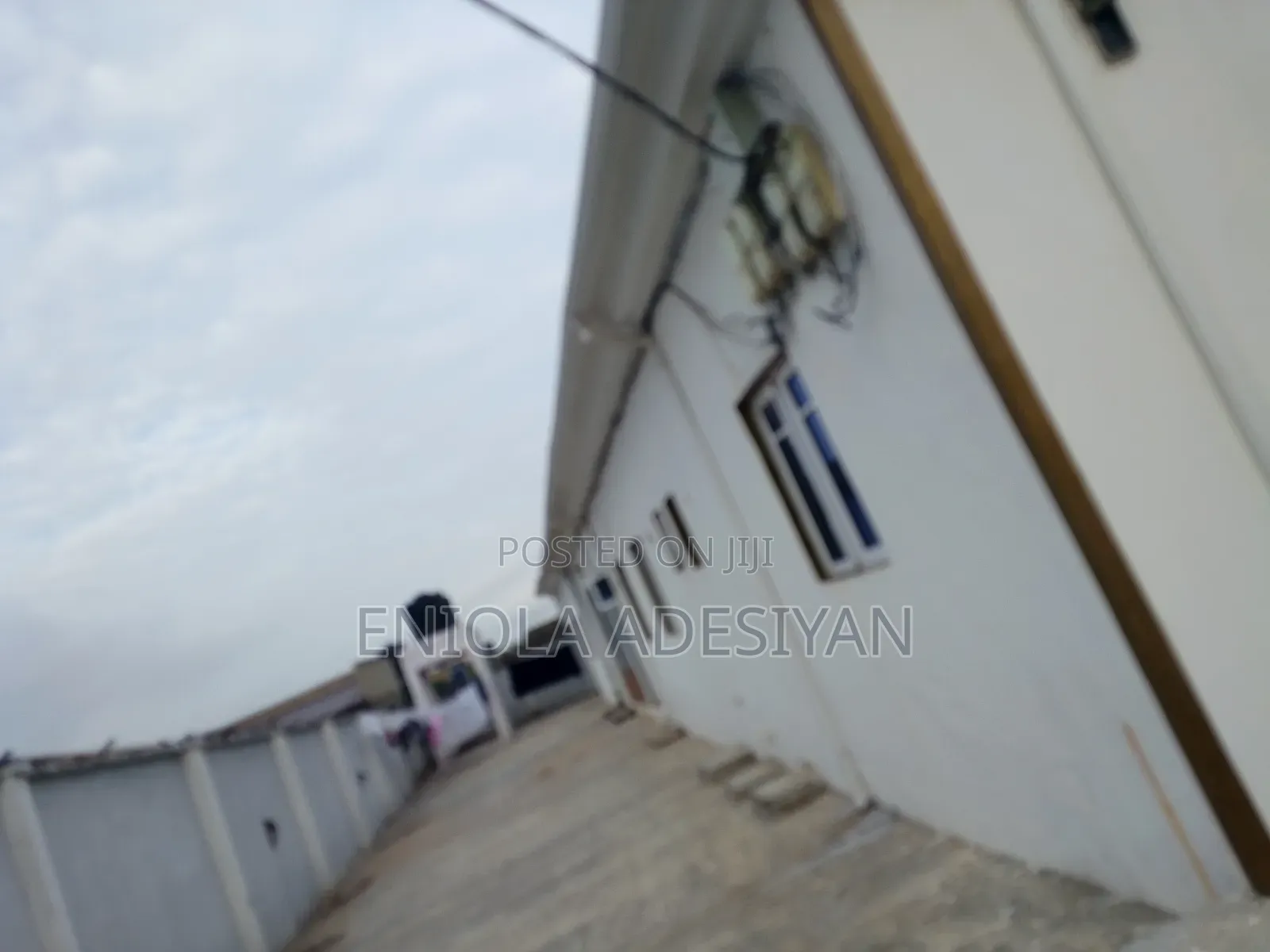 2bdrm Block of Flats in Morekti Estate, Igbogbo for rent