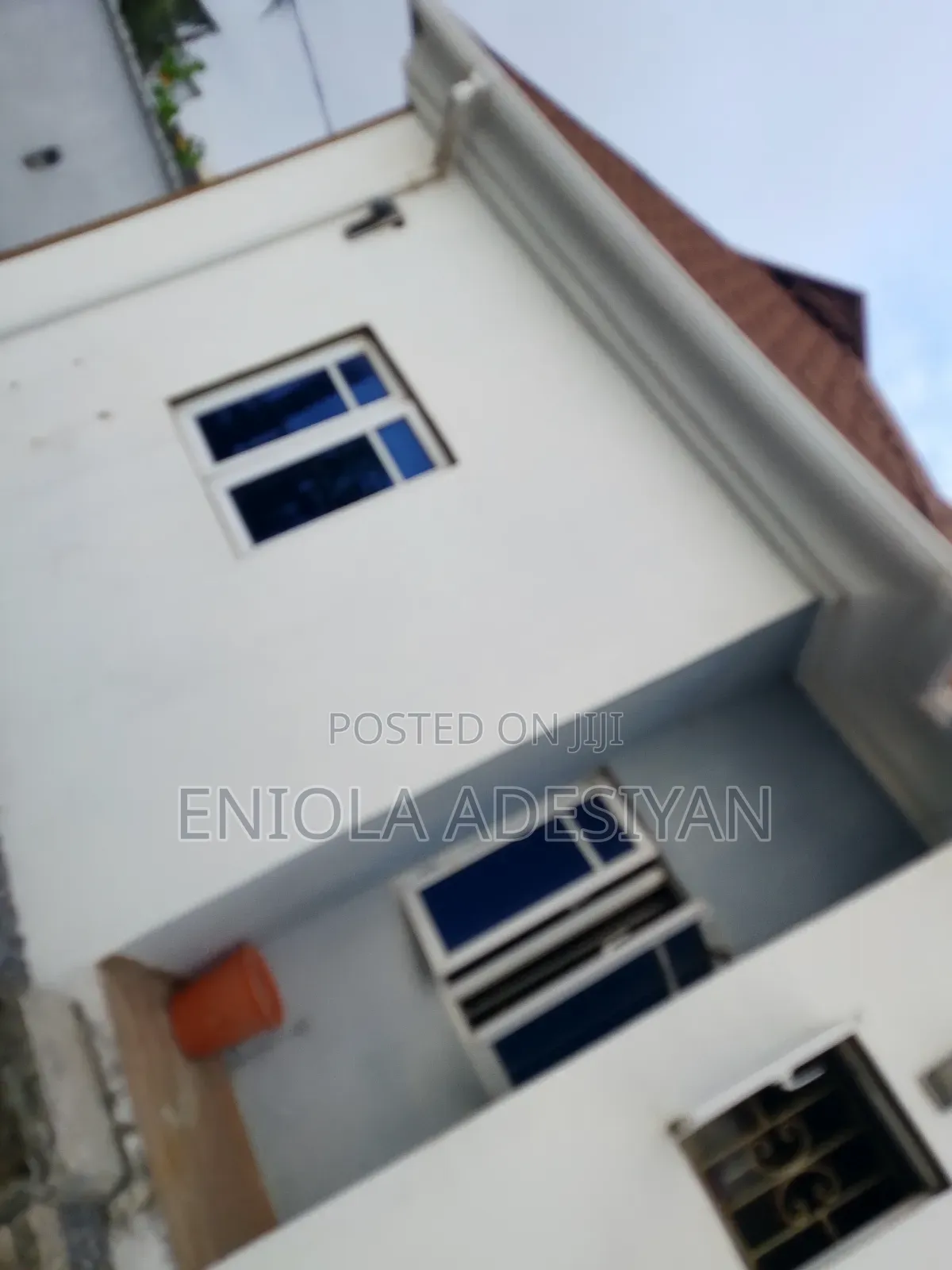 2bdrm Block of Flats in Morekti Estate, Igbogbo for rent