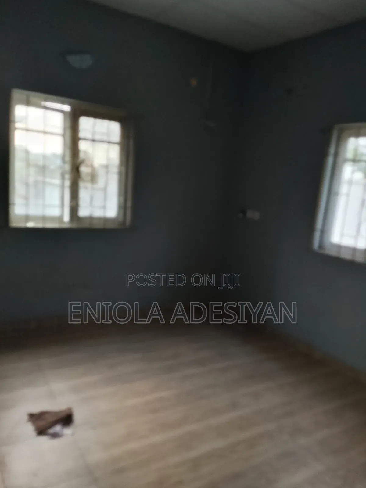 2bdrm Block of Flats in Morekti Estate, Igbogbo for rent