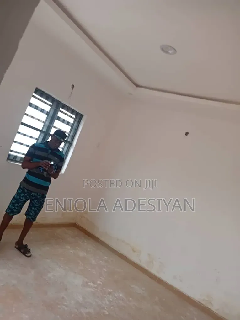 Furnished Mini Flat in Gorpa Estate, Igbogbo for rent