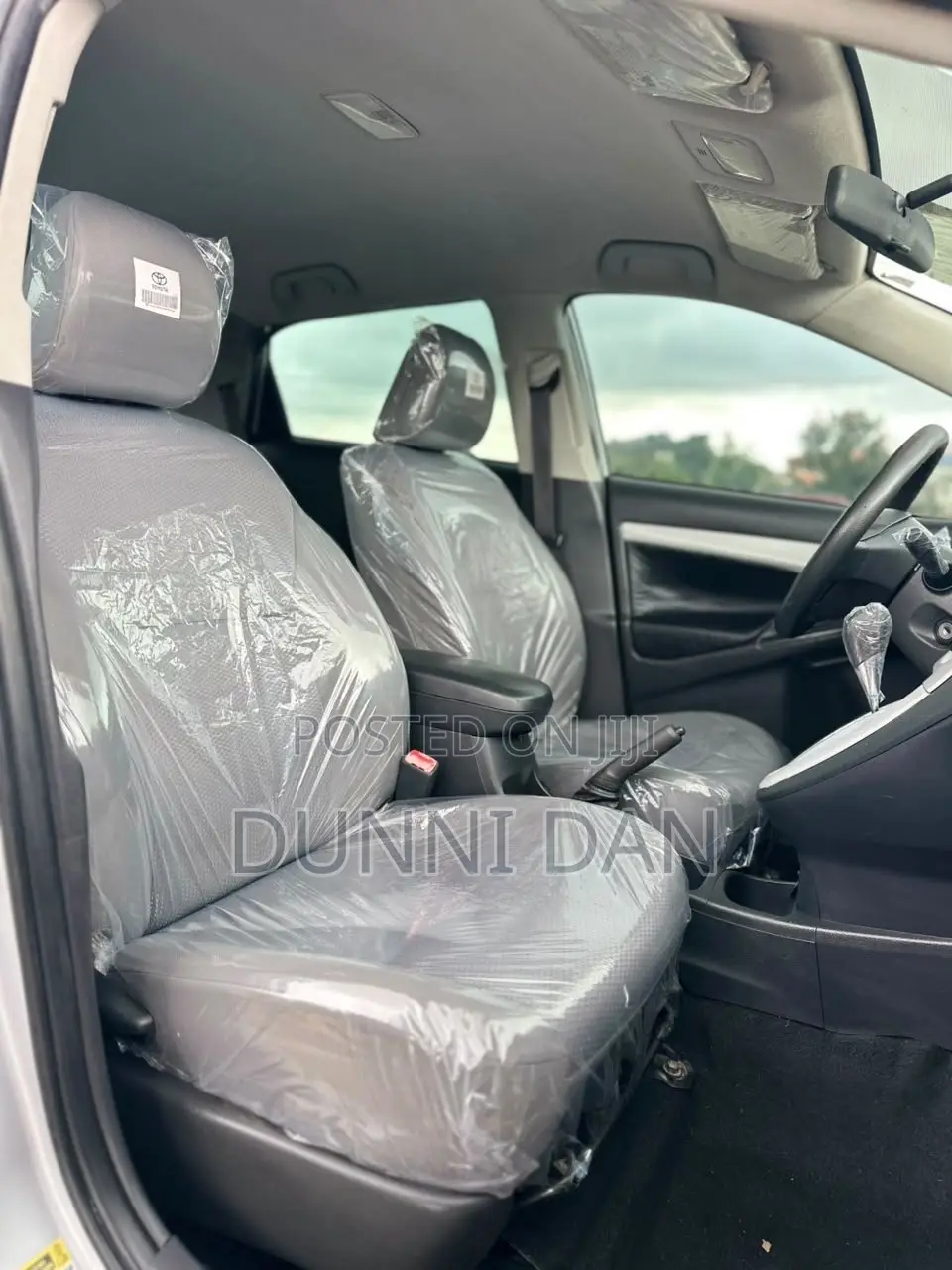 Toyota Matrix 2010 Silver