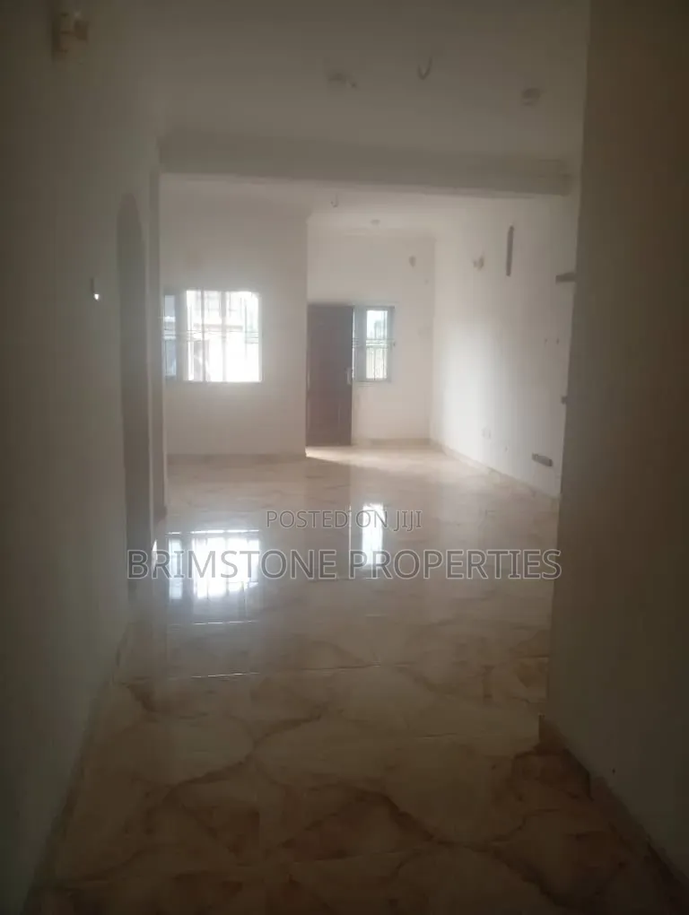 Furnished 3bdrm Apartment in Off Lekki-Epe Expressway for rent