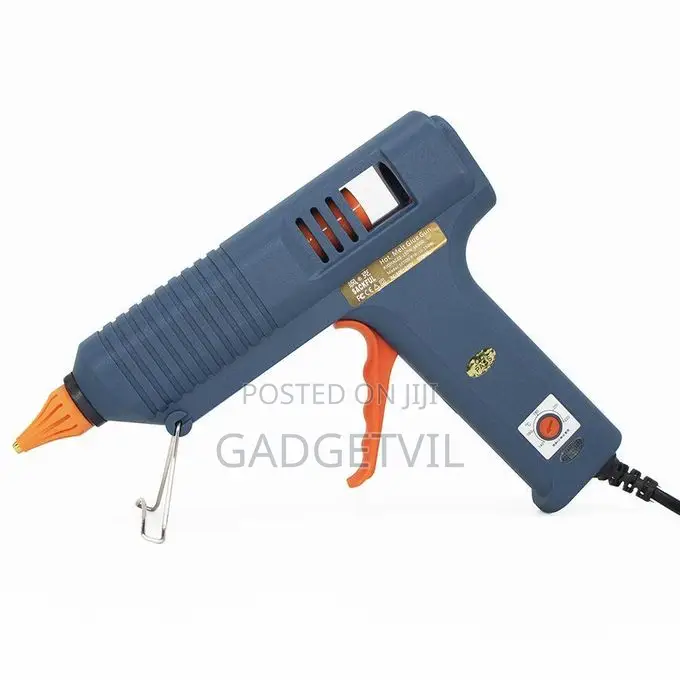 150W Hot Melt 11mm Glue Stick Gun