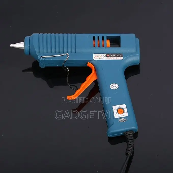 150W Hot Melt 11mm Glue Stick Gun