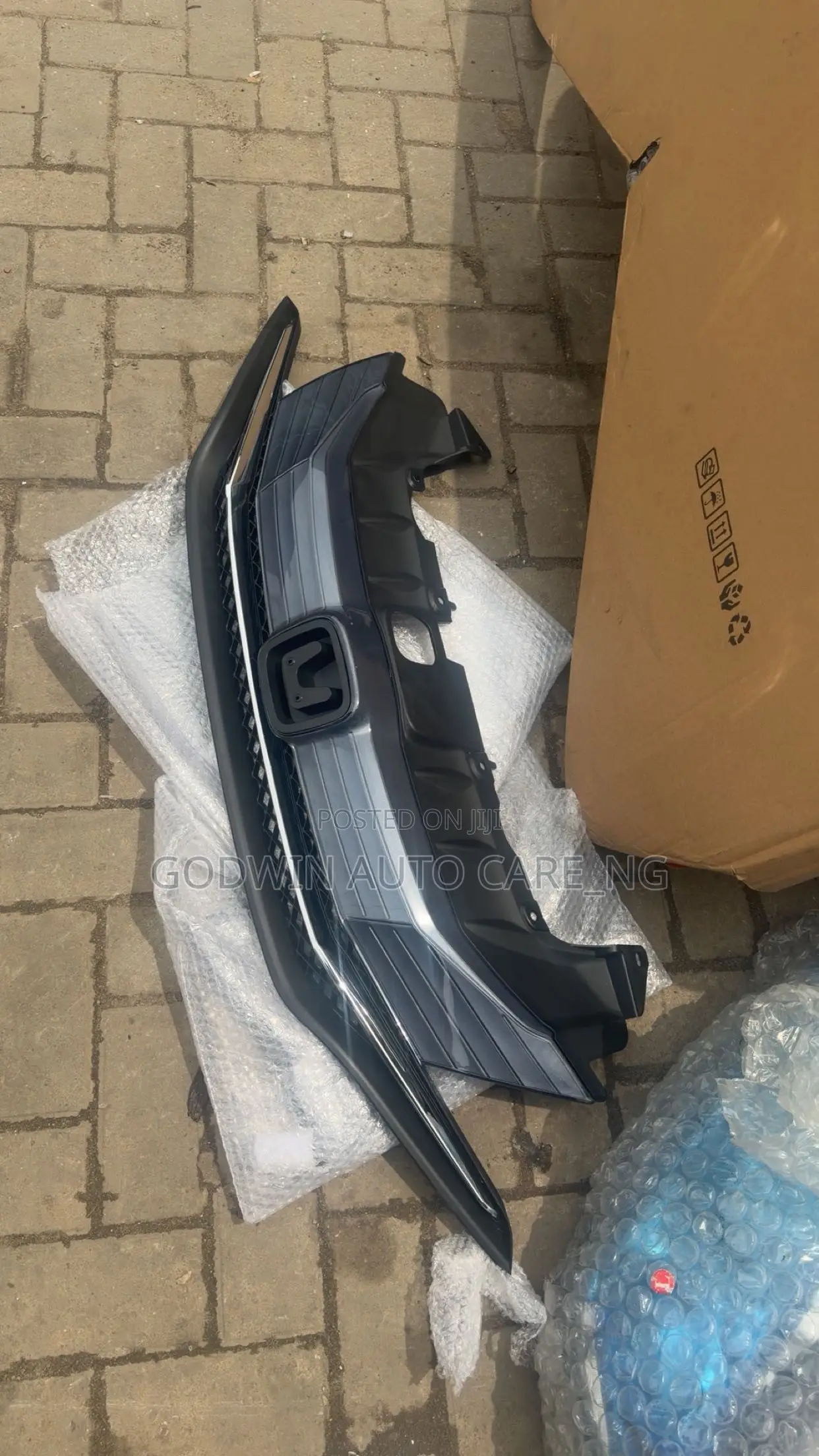 Front Grille 2014 Honda Civic 2doors Coupe