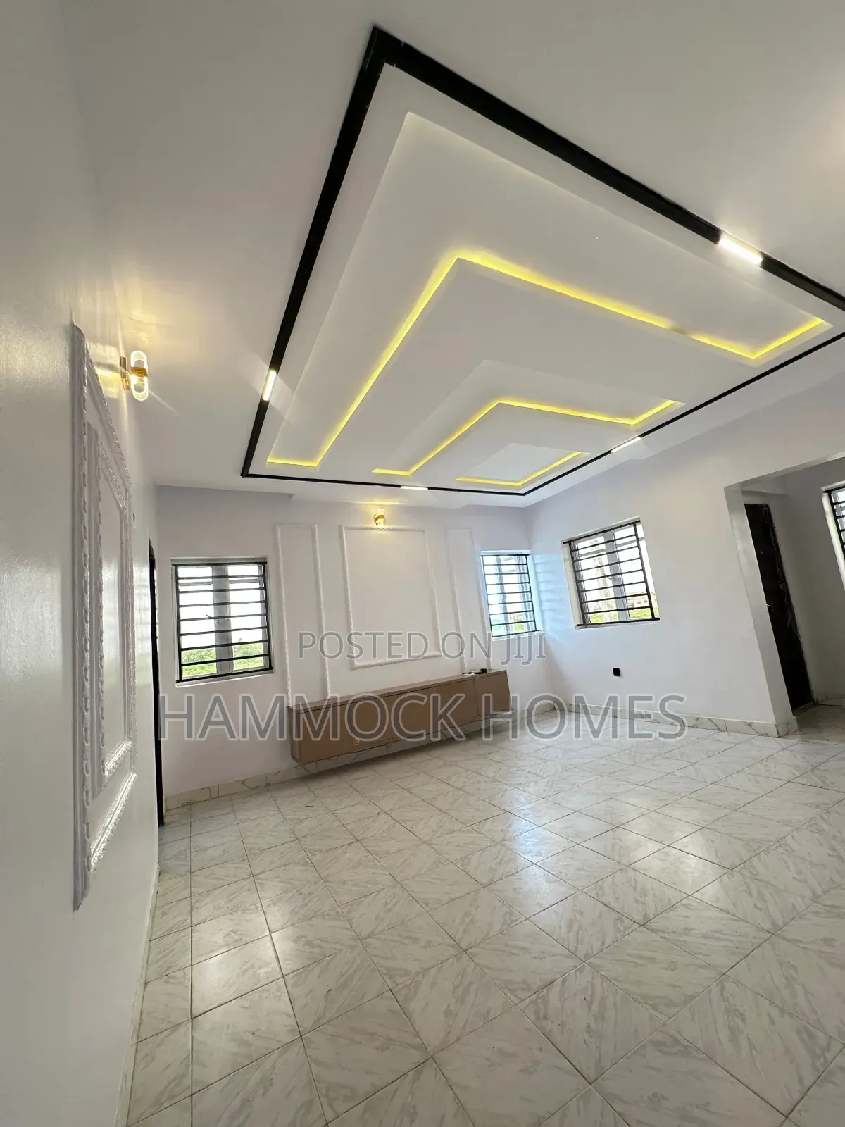 4bdrm Bungalow in Transformation, Jericho for sale
