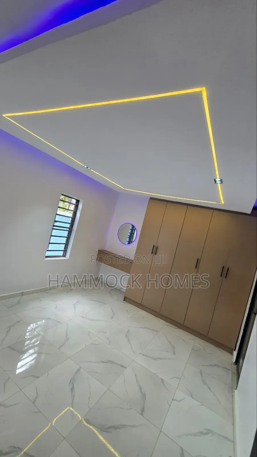 3bdrm Bungalow in Adetokun Estate, Eleyele for sale