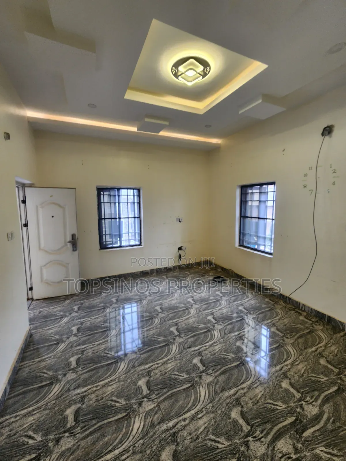 1bdrm Block of Flats in Dawaki for rent