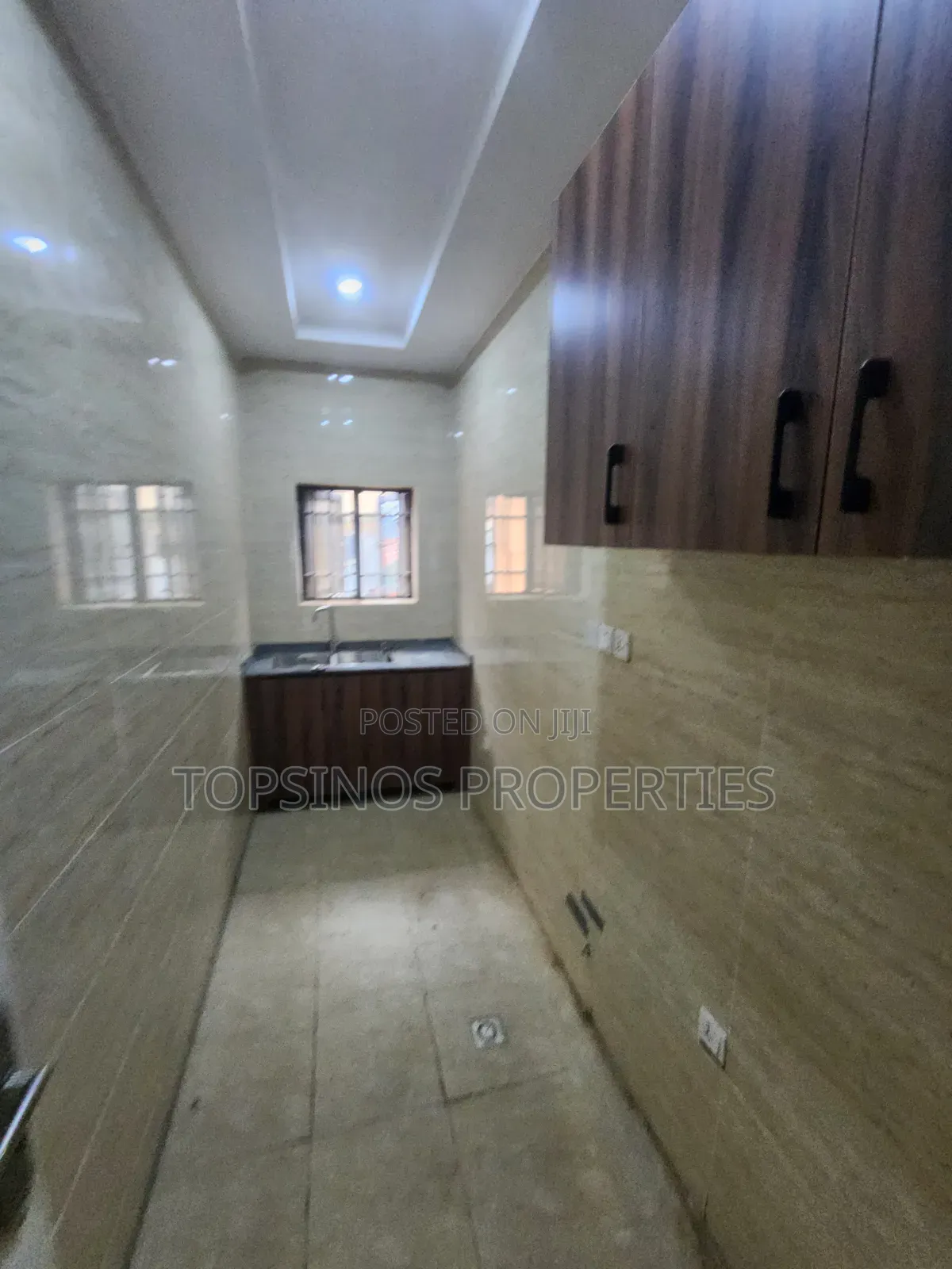 1bdrm Block of Flats in Dawaki for rent