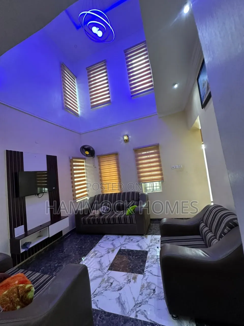 3bdrm Duplex in Ifesowapo Estate, Akobo for sale