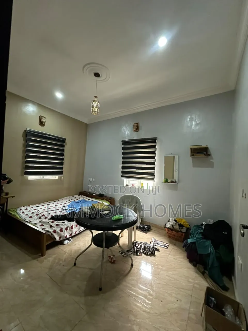 3bdrm Duplex in Ifesowapo Estate, Akobo for sale