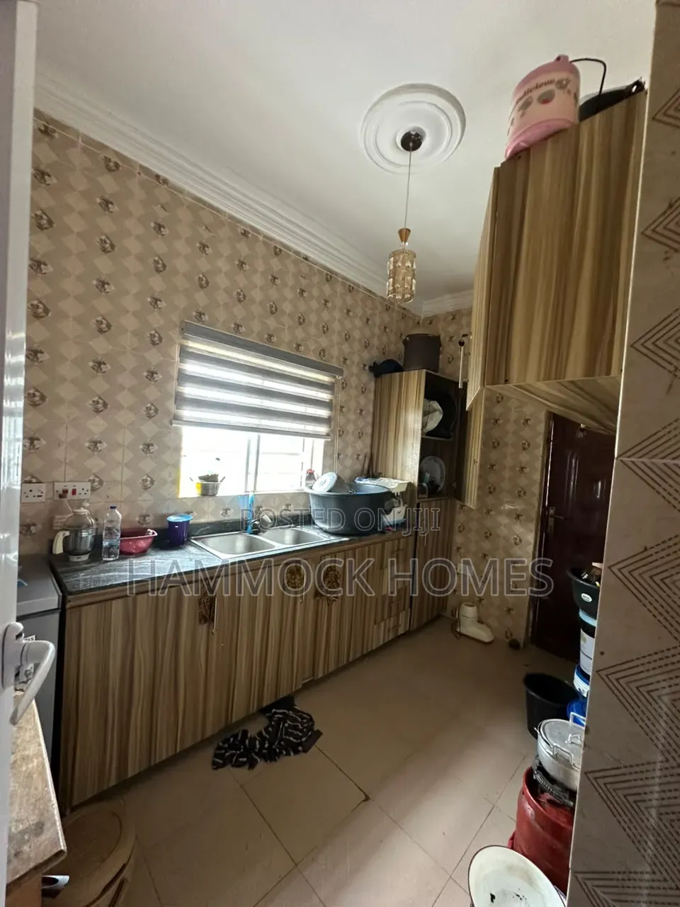 3bdrm Duplex in Ifesowapo Estate, Akobo for sale
