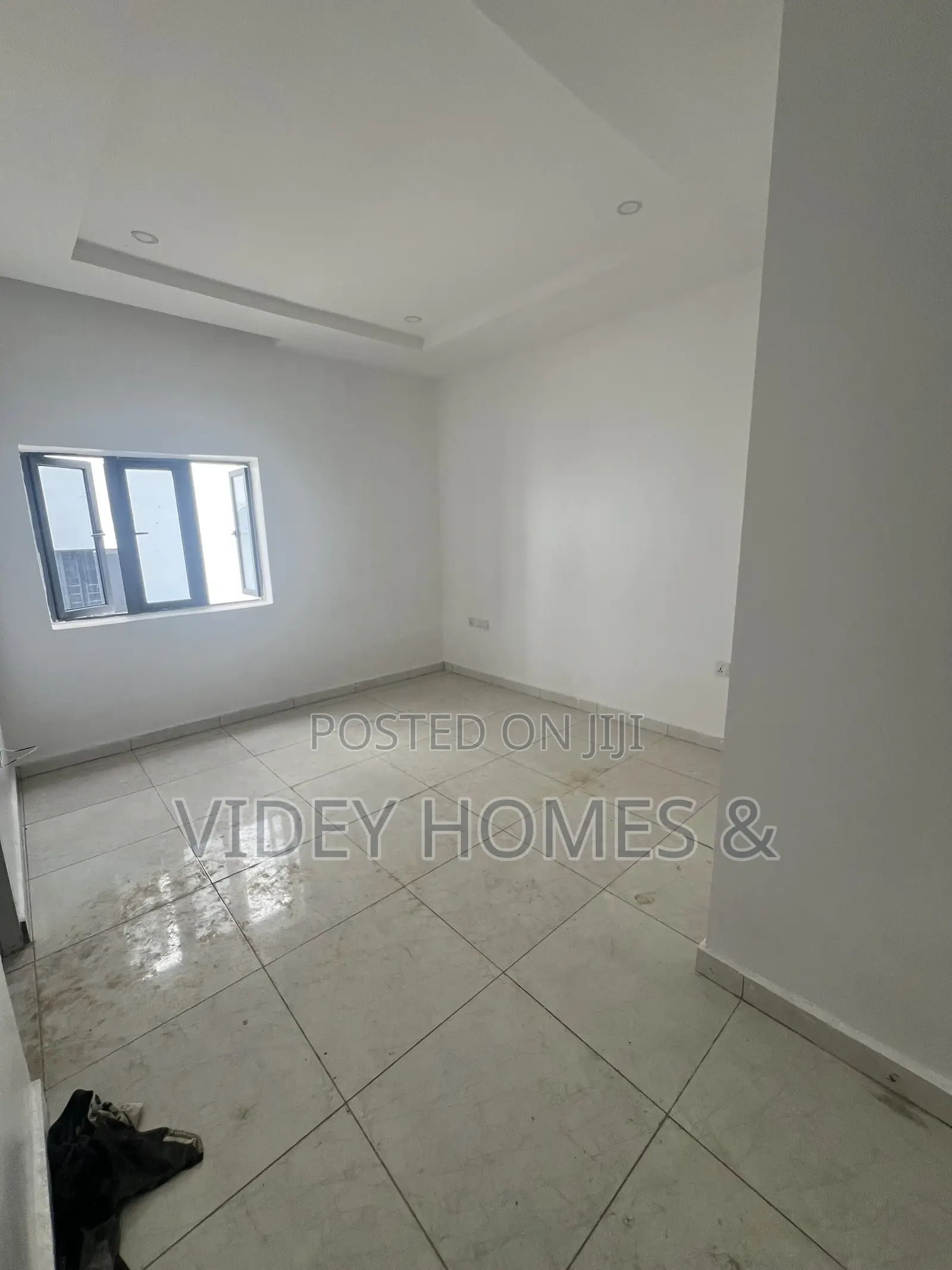 3bdrm Block of Flats in Dme Estate, Lokogoma for sale