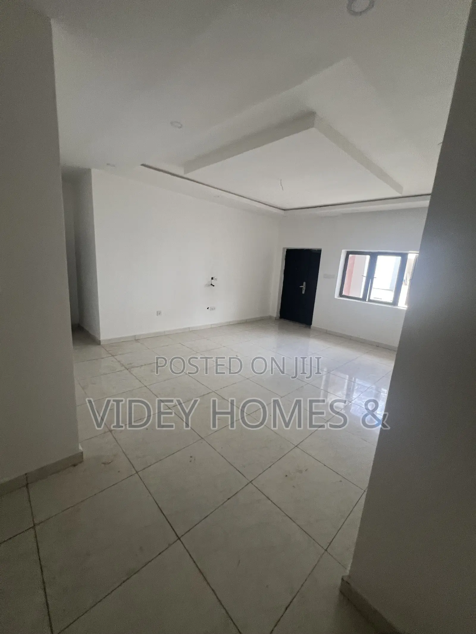 3bdrm Block of Flats in Dme Estate, Lokogoma for sale