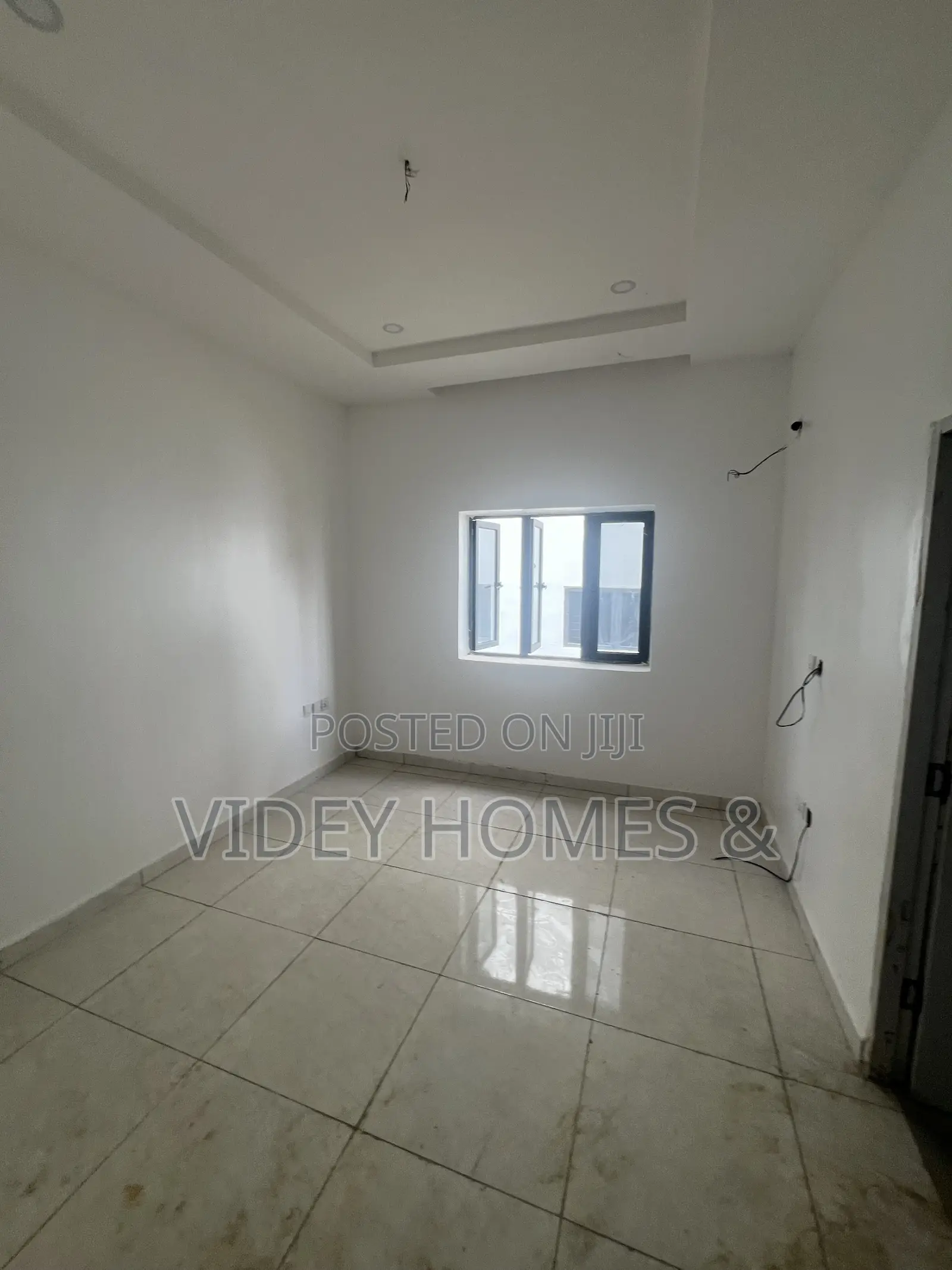 3bdrm Block of Flats in Dme Estate, Lokogoma for sale