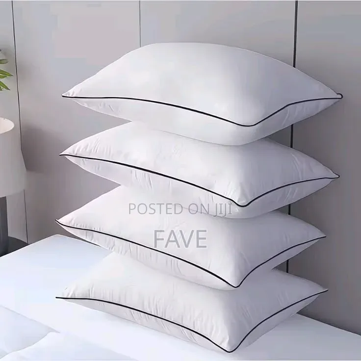 Original Full Fiber Pillows