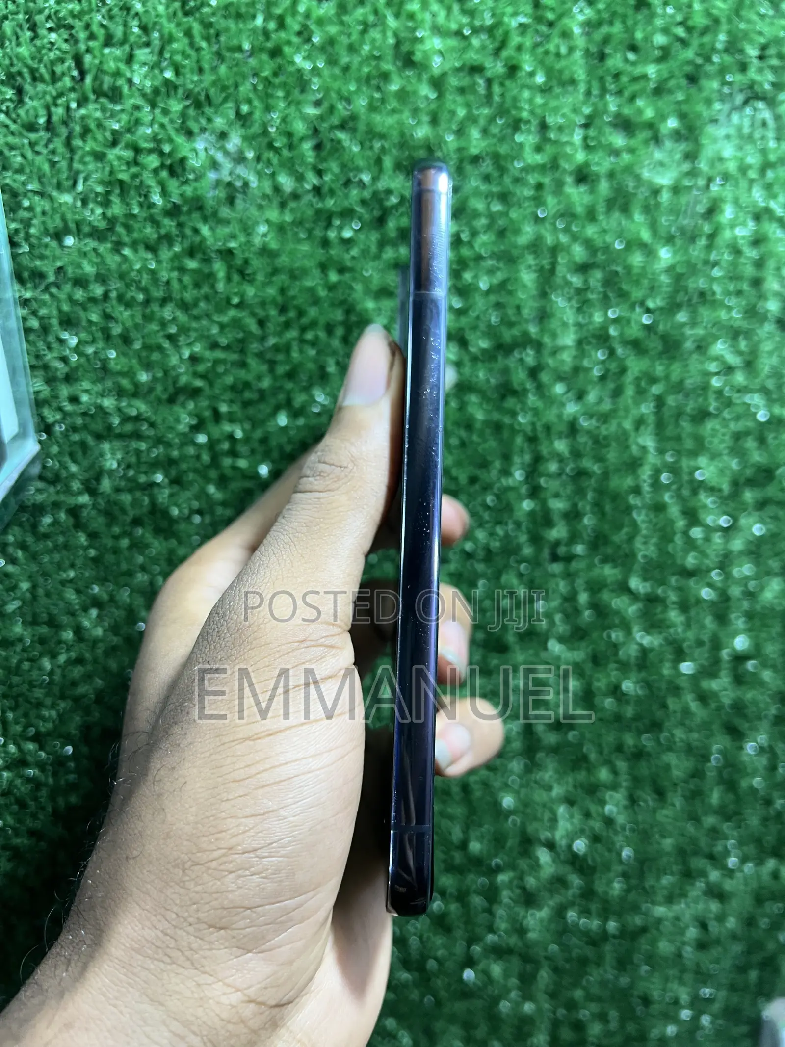 Samsung Galaxy S22+ 5G 128 GB Black
