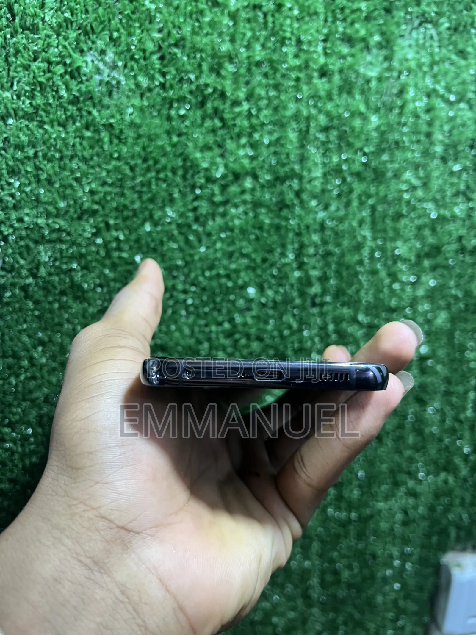 Samsung Galaxy S22+ 5G 128 GB Black