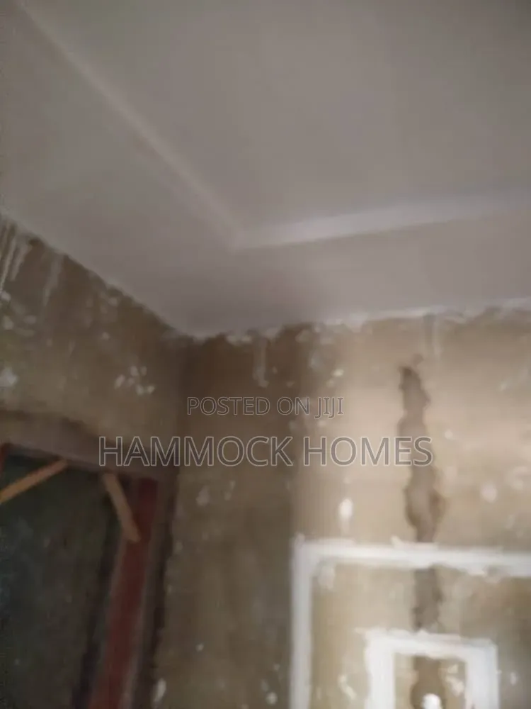 3bdrm Bungalow in Golden Estate, Ajara, Akobo for sale