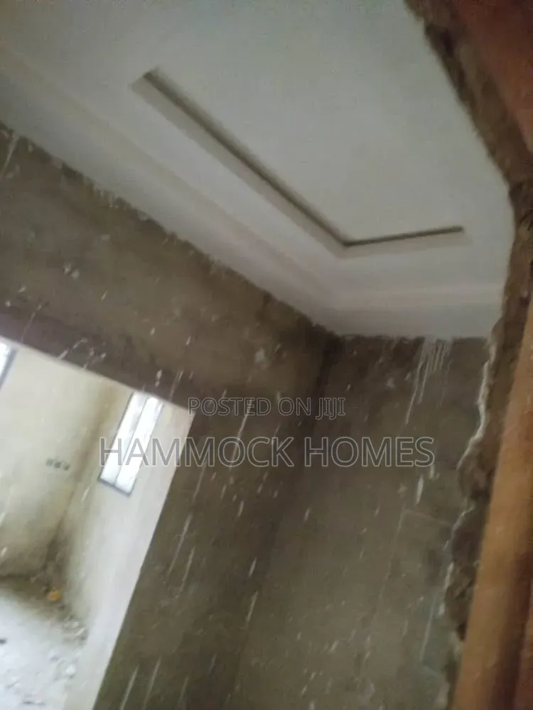 3bdrm Bungalow in Golden Estate, Ajara, Akobo for sale