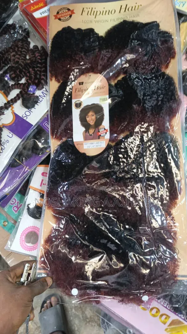 Filipino Durable