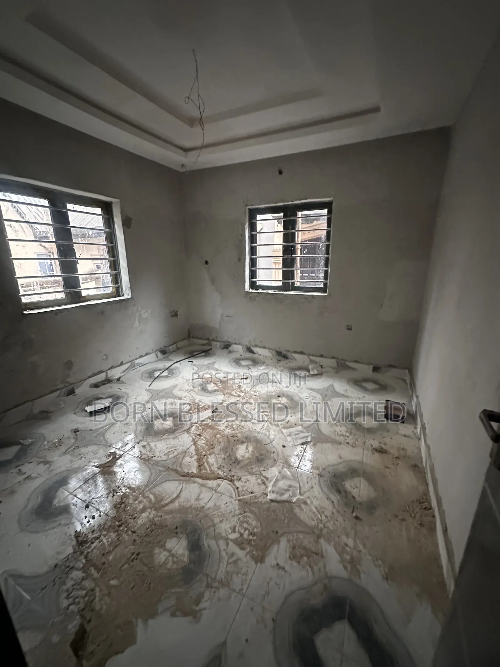 3bdrm Block of Flats in Unity Estate, Ado / Ajah for rent