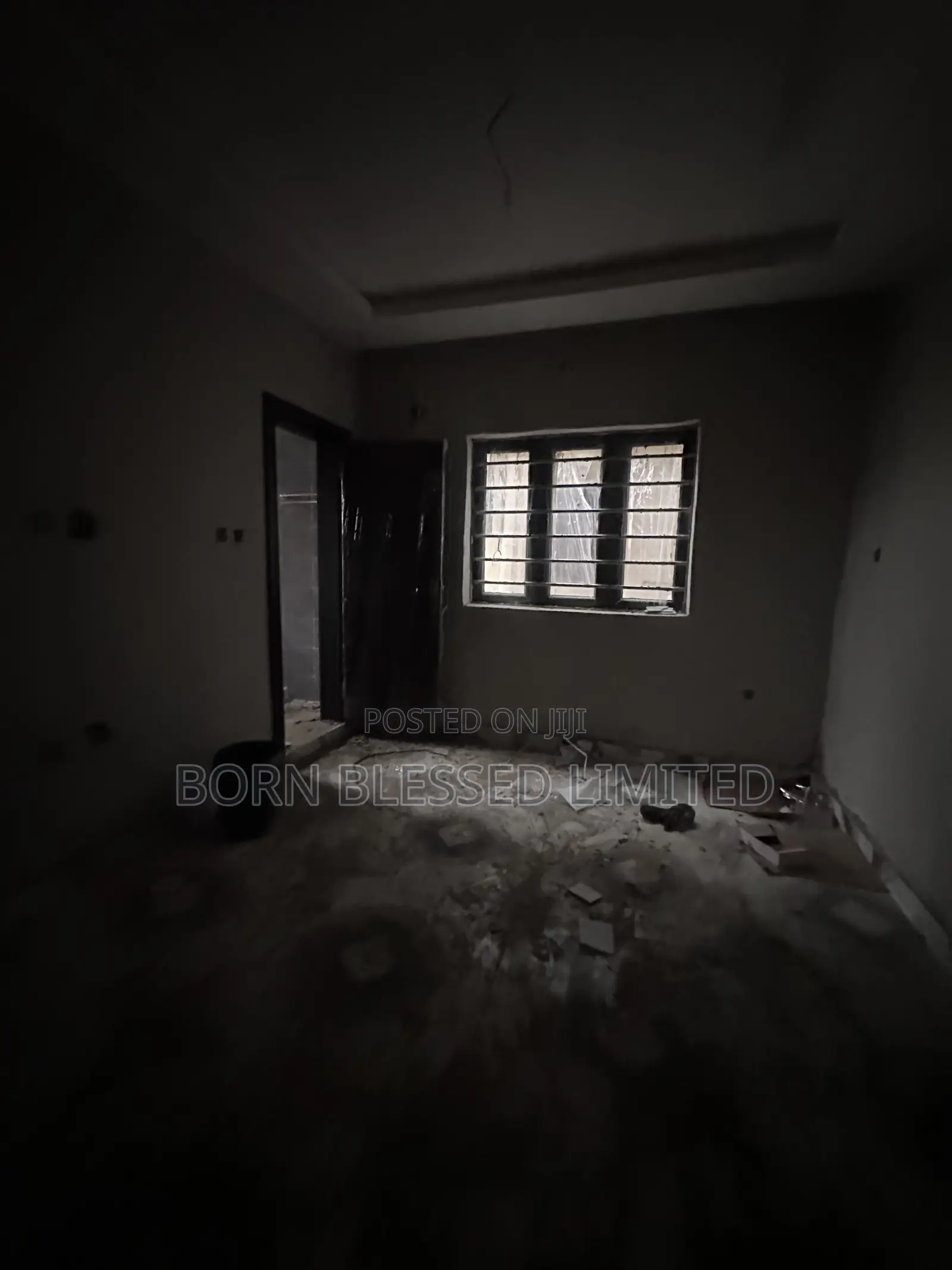 3bdrm Block of Flats in Unity Estate, Ado / Ajah for rent