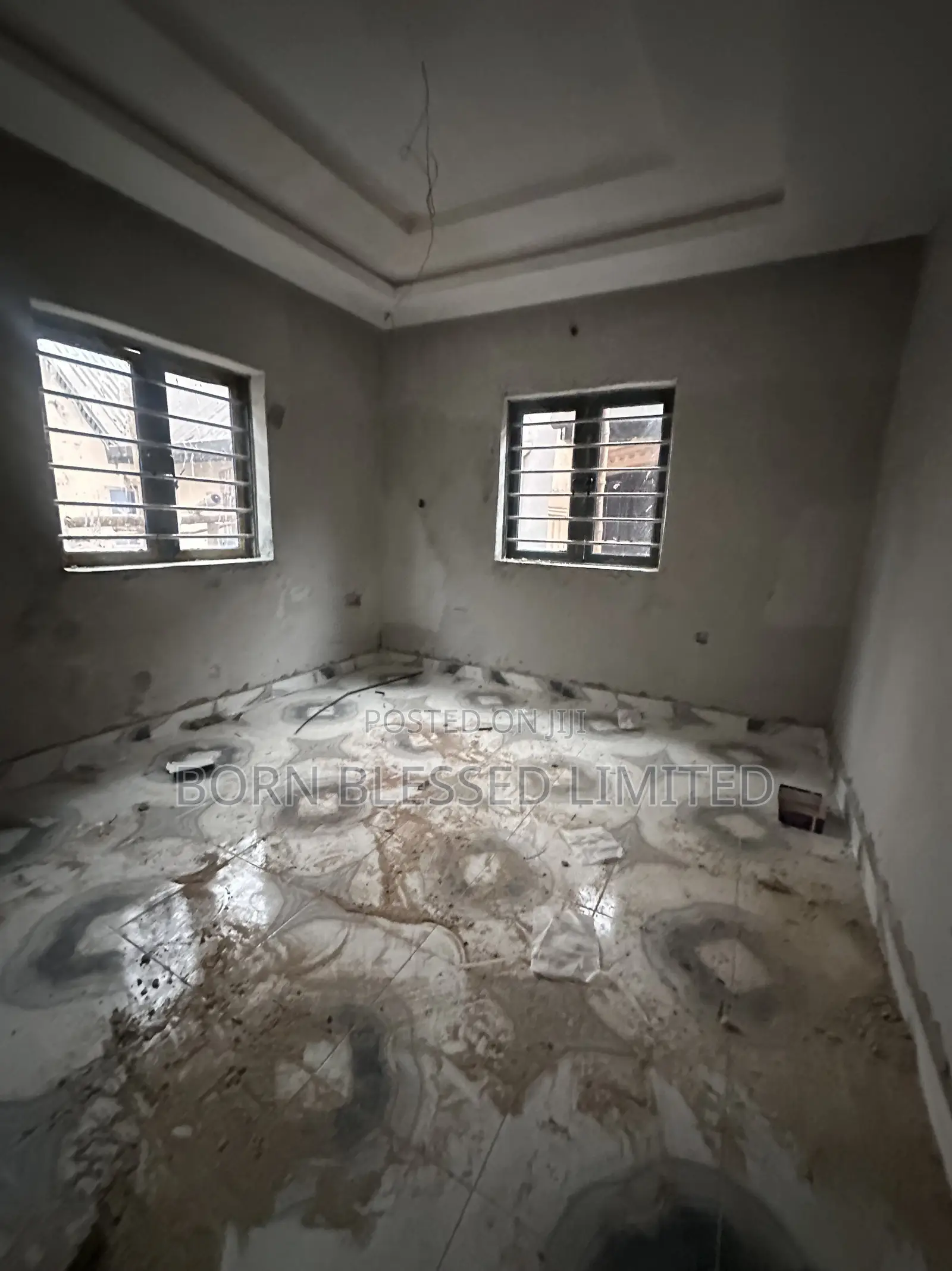 3bdrm Block of Flats in Unity Estate, Ado / Ajah for rent