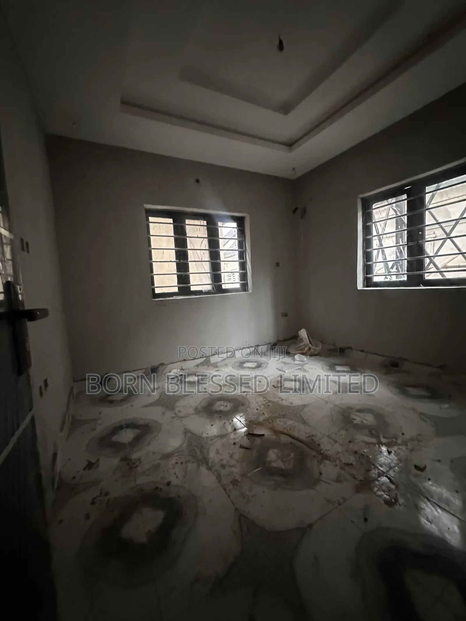 3bdrm Block of Flats in Unity Estate, Ado / Ajah for rent