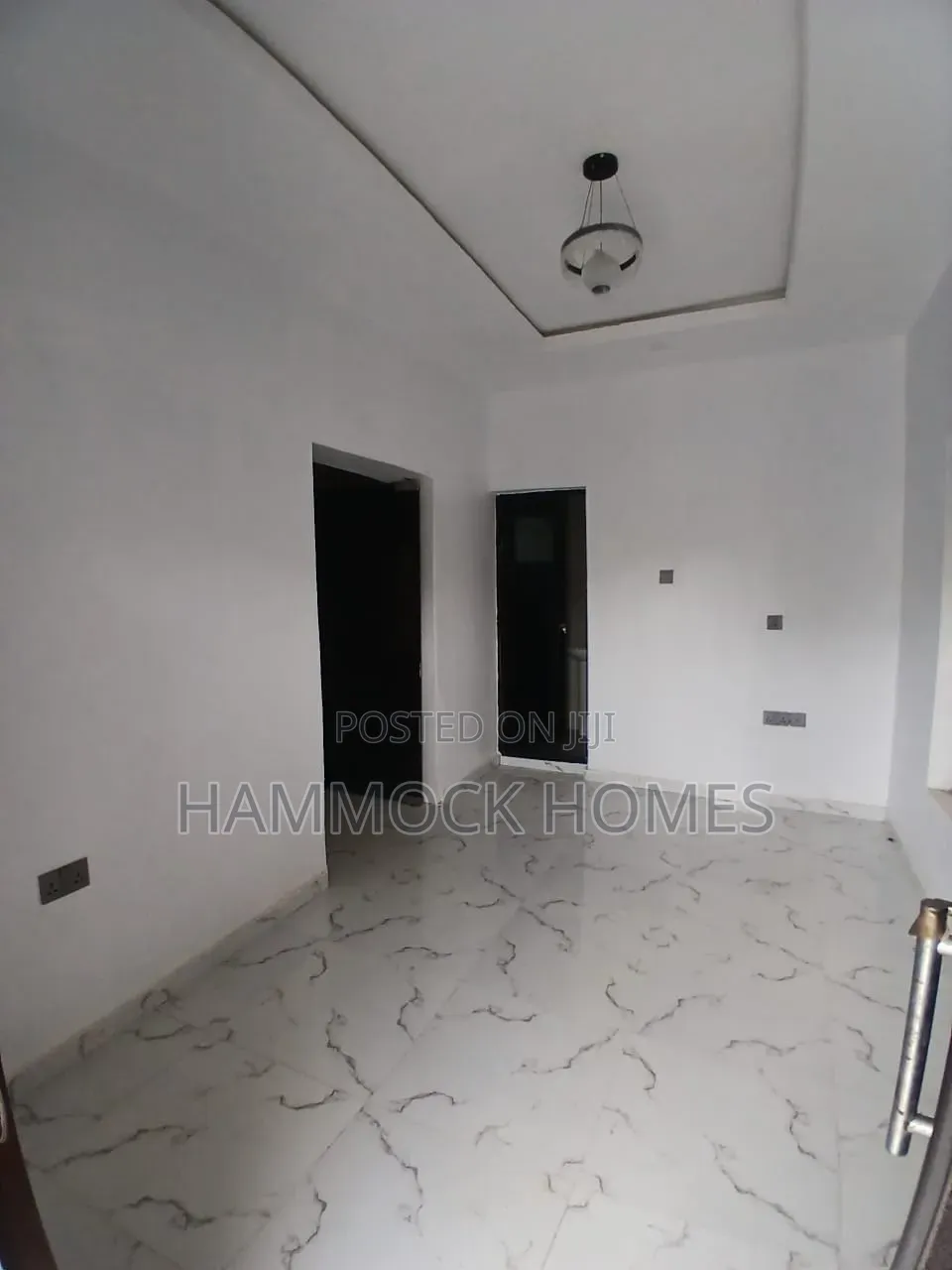 4bdrm Duplex in Association Estate, Bodija for rent