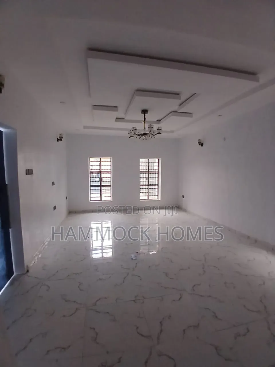 4bdrm Duplex in Association Estate, Bodija for rent
