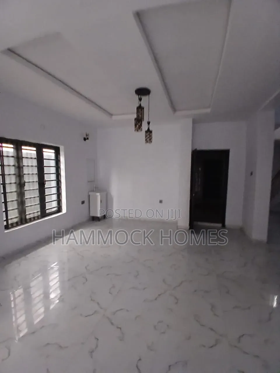 4bdrm Duplex in Association Estate, Bodija for rent