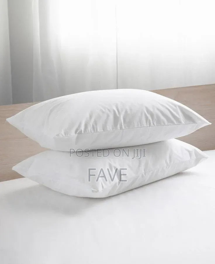 Original Full Fiber Pillows