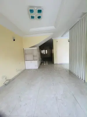 3bdrm Duplex in Lekki Phase 1 for rent