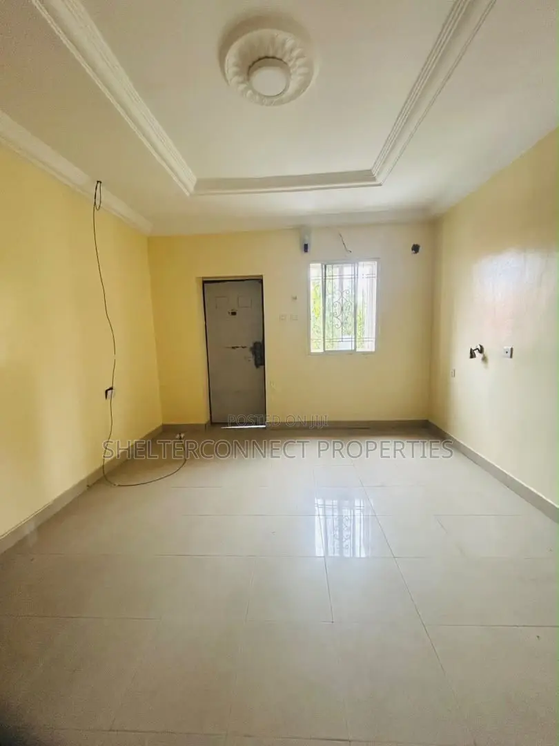 3bdrm Duplex in Lekki Phase 1 for rent