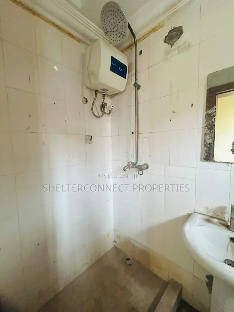 3bdrm Duplex in Lekki Phase 1 for rent