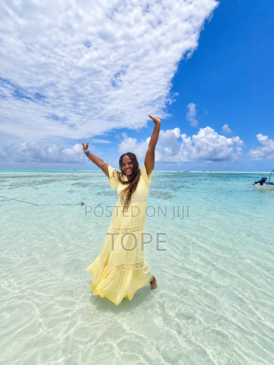 Tanzania Evisa and Mandatory Travel Insurance