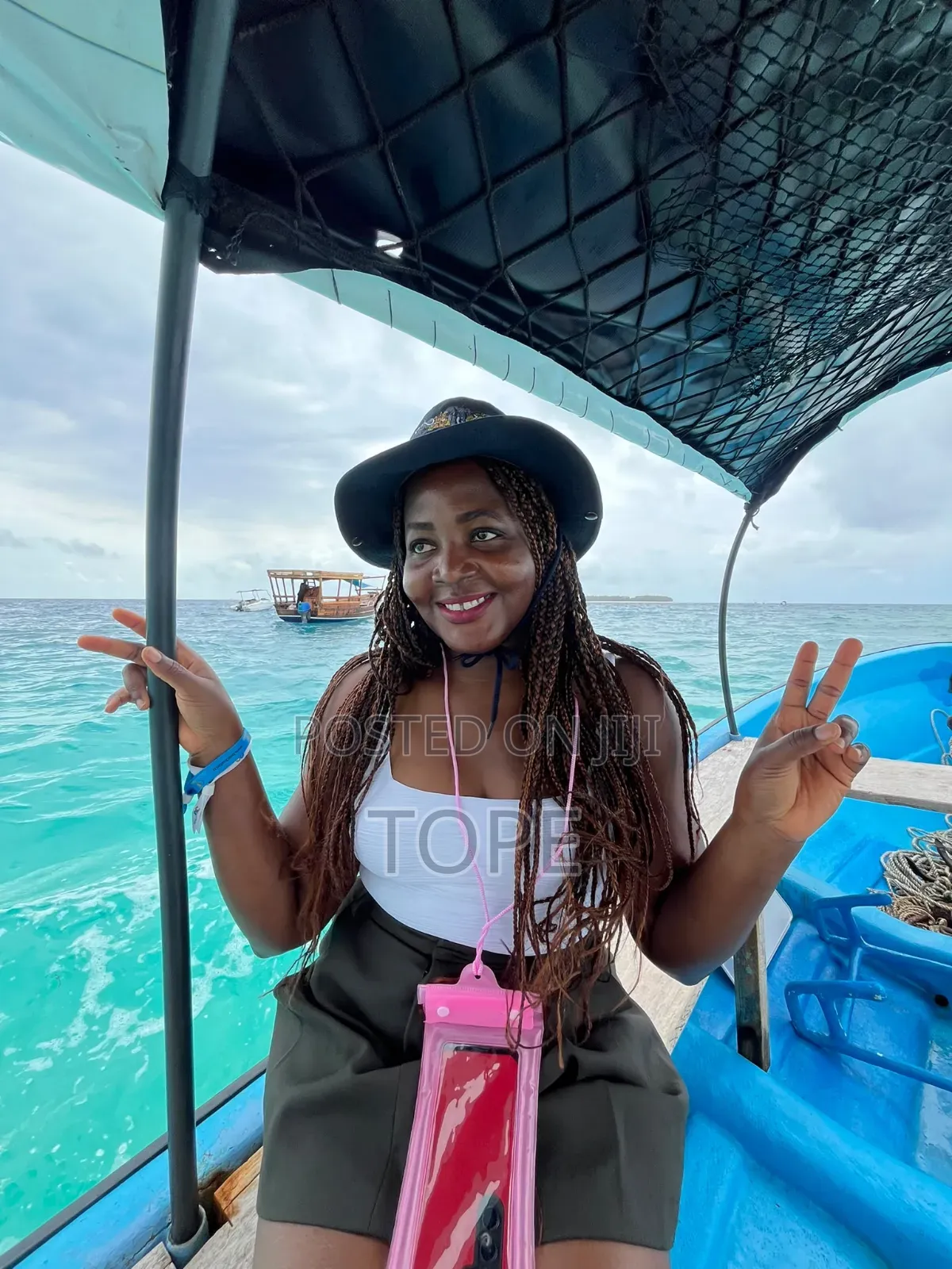 Tanzania Evisa and Mandatory Travel Insurance