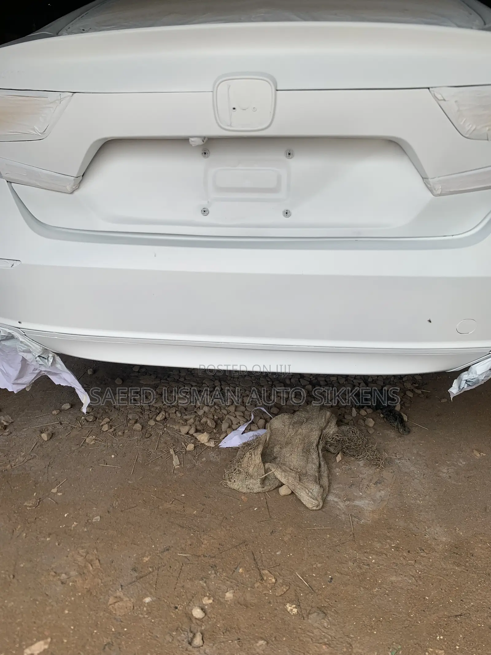 Quality Service Is Our Top Priority at Sb Auto Sikkens Abuja