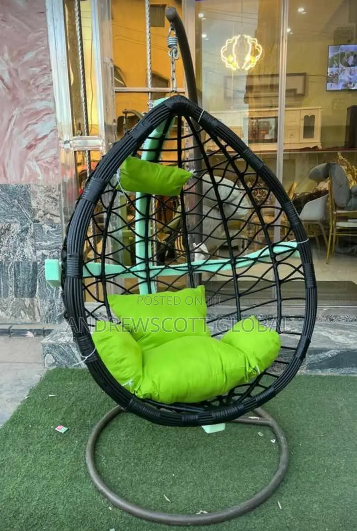 Brand New Imported Swing Chair