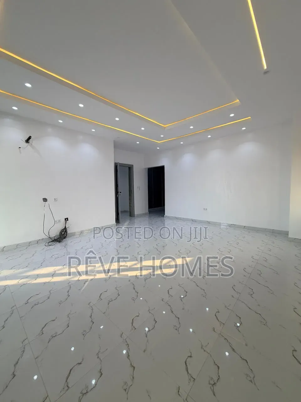 5bdrm Duplex in Ikeja GRA for rent