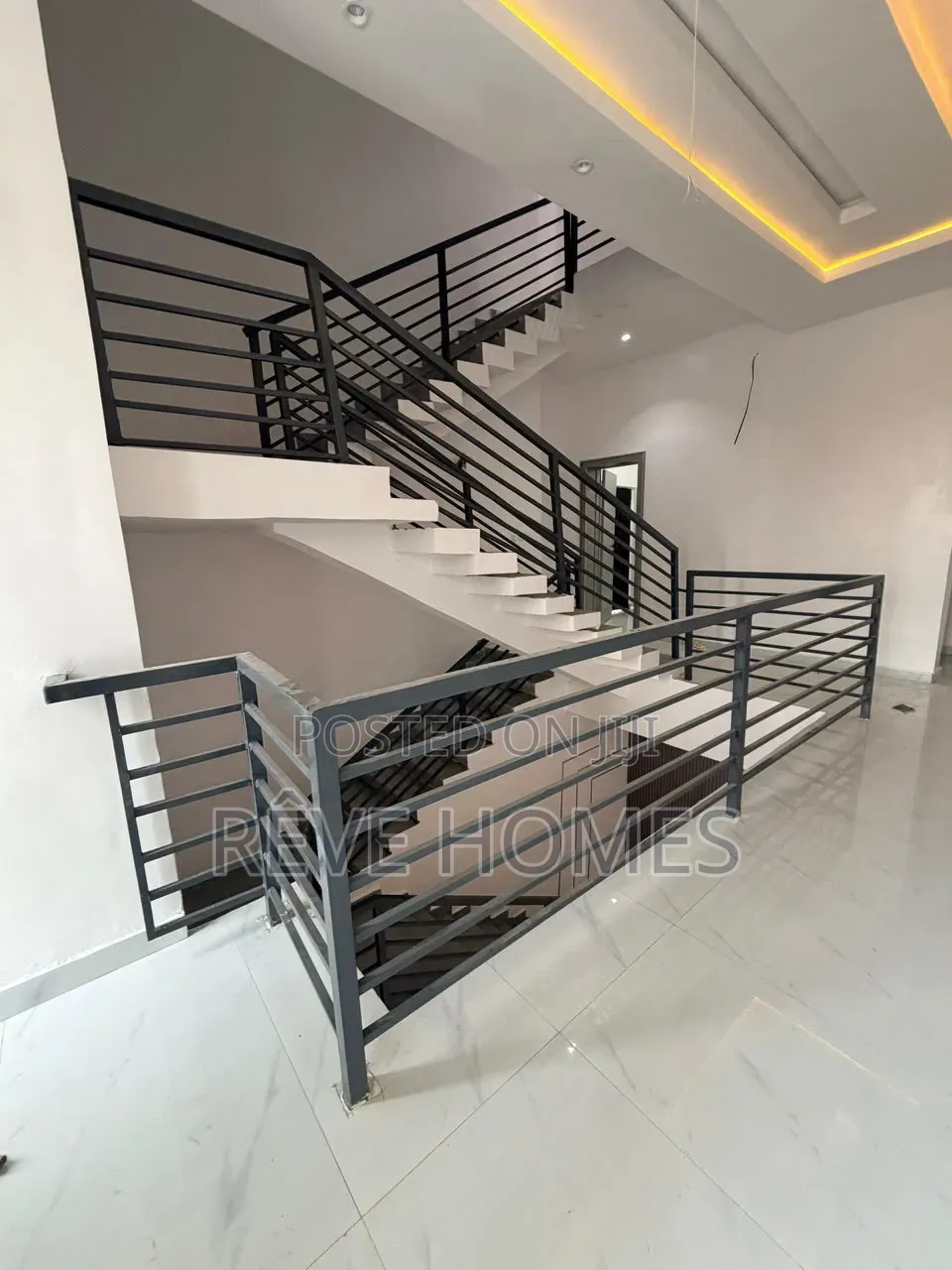 5bdrm Duplex in Ikeja GRA for rent
