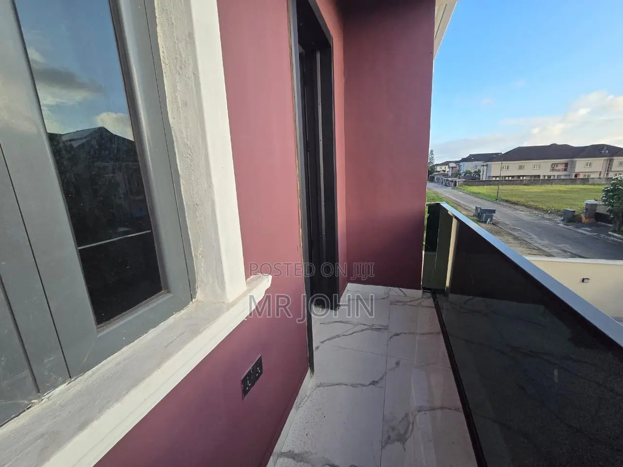 4bdrm House in Awoyaya Shelter Pr, Off Lekki-Epe Expressway for rent