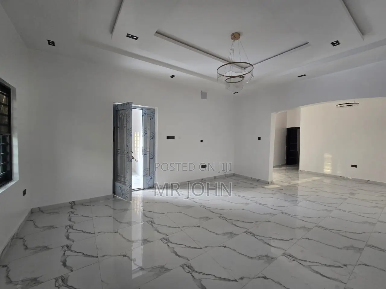 4bdrm House in Awoyaya Shelter Pr, Off Lekki-Epe Expressway for rent