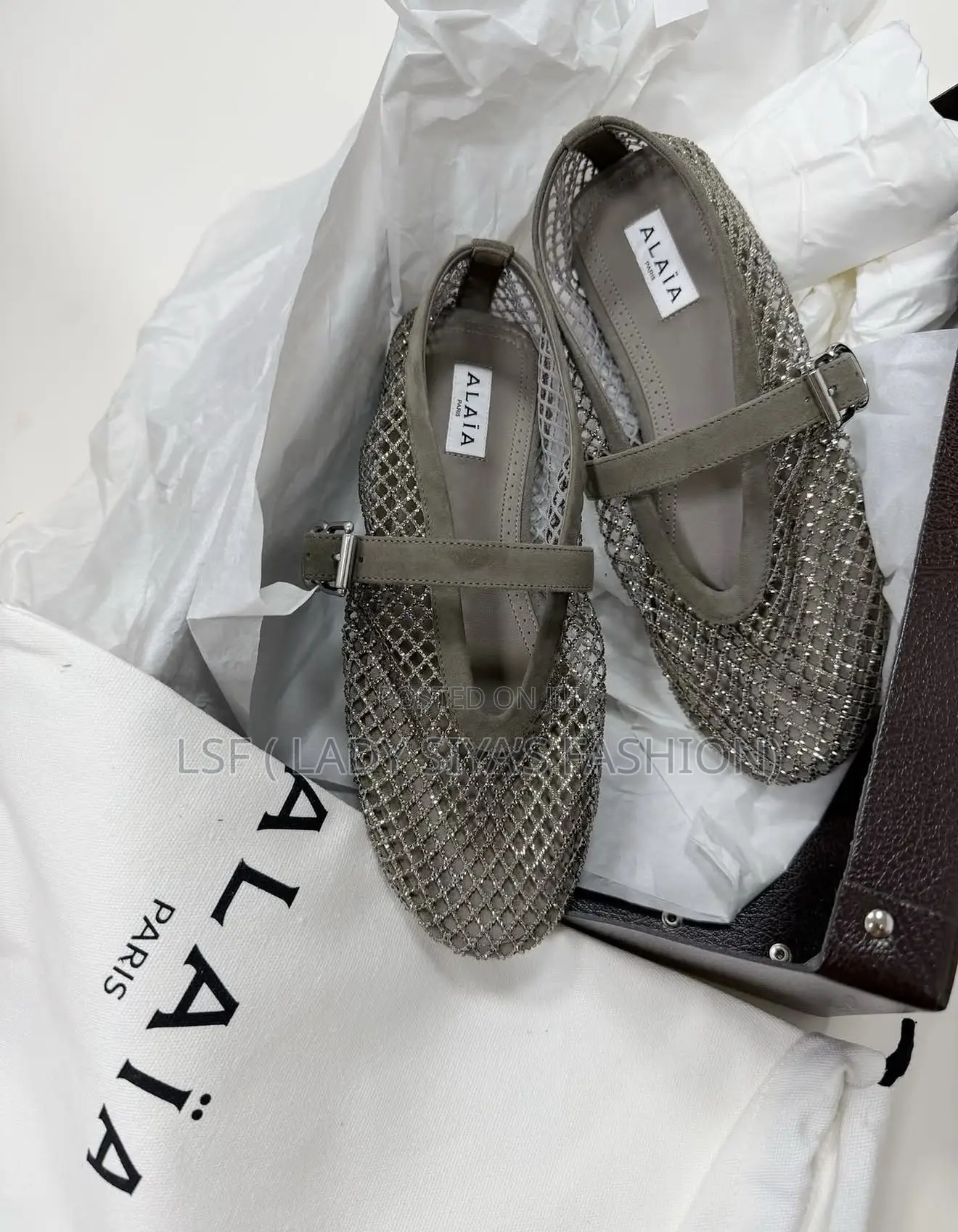 Alaia Flats