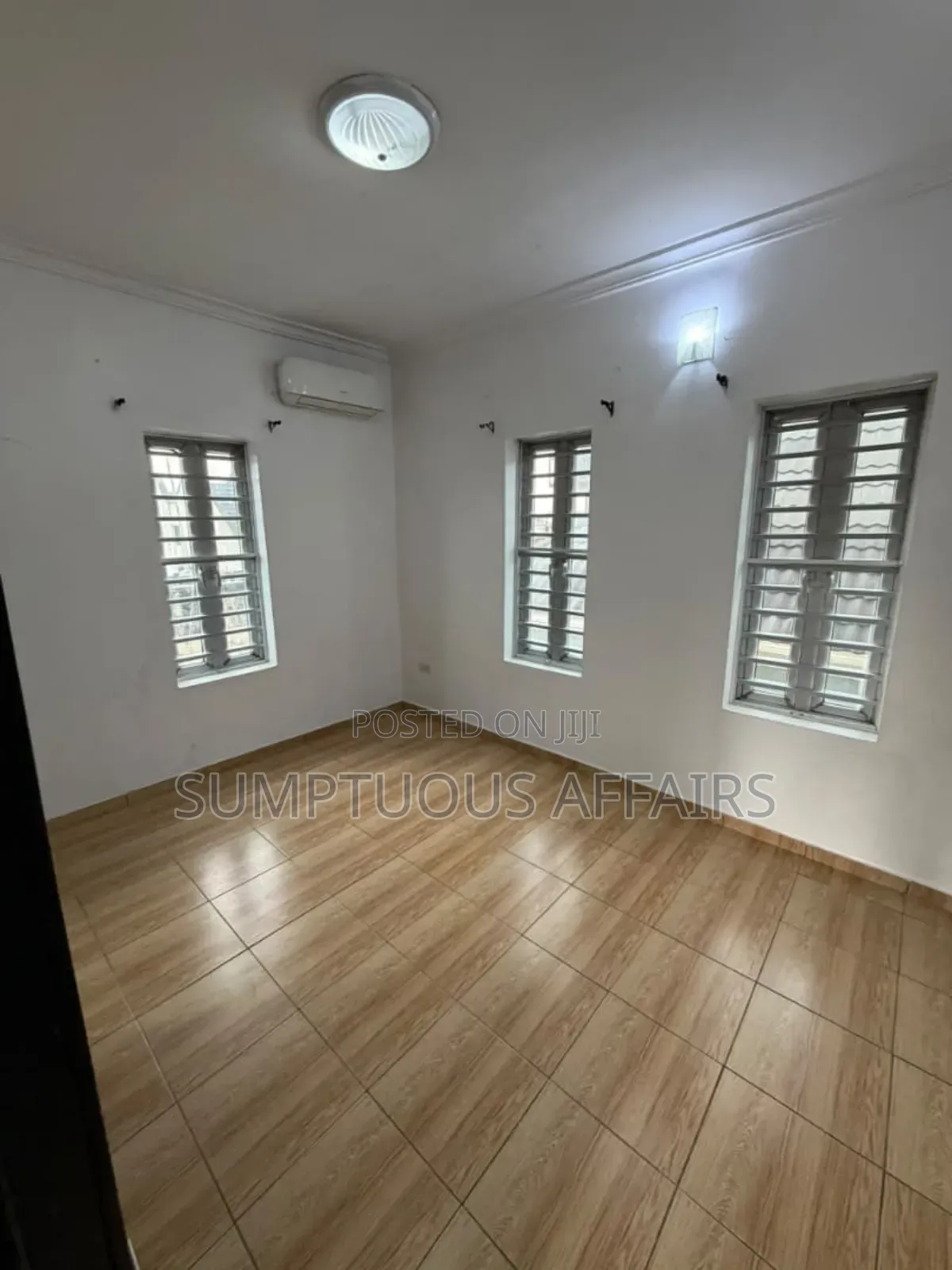 Mini Flat in Alpha Beach Road, Lekki Expressway for rent