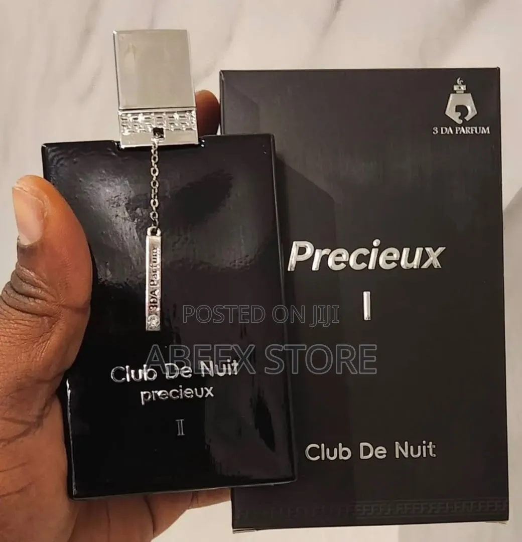 Club De Nuit Precieux II