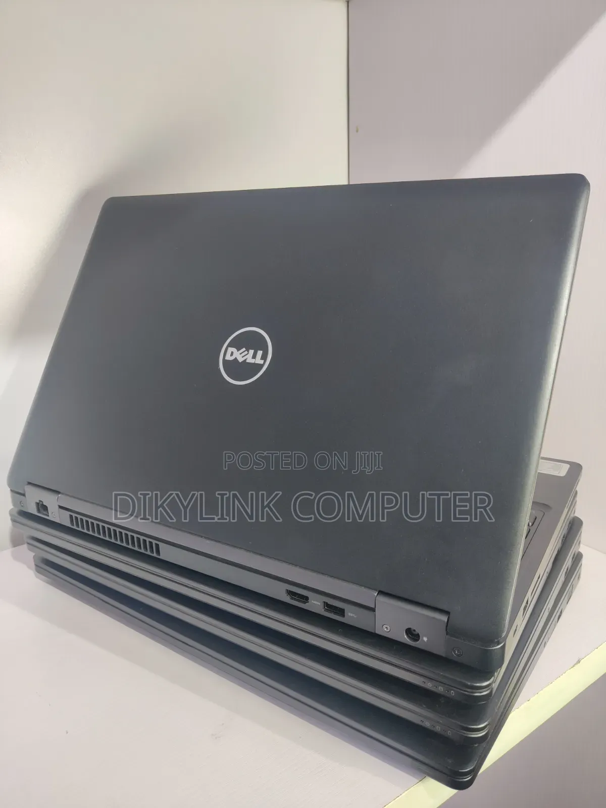 Laptop Dell Latitude 5580 8GB Intel Core i5 SSD 256GB